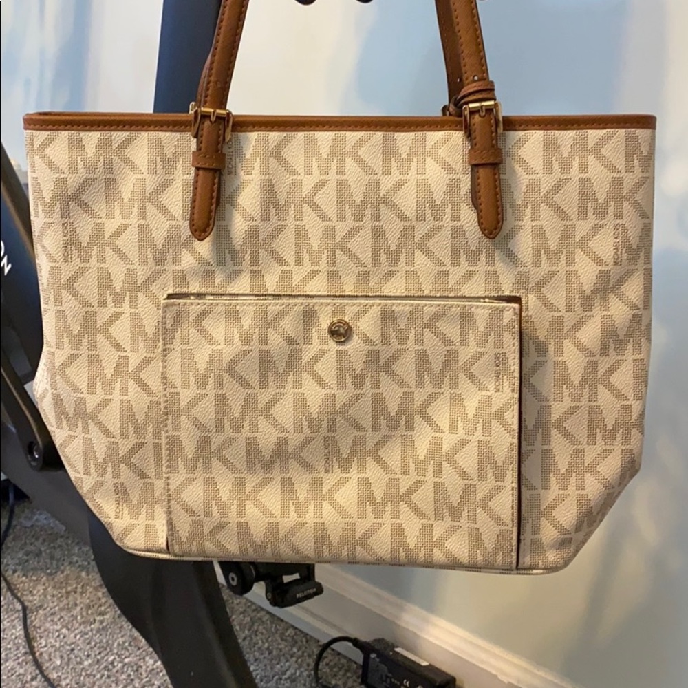 MK purse.